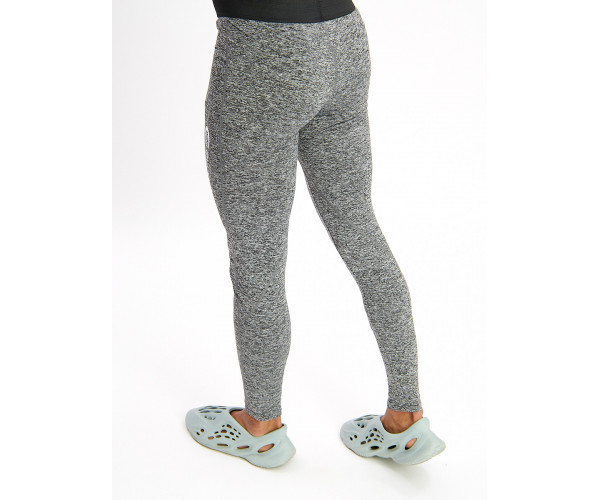 Термобелье мужское серого цвета 2208Sr