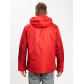 Куртка демисезонная 3 в 1красного цвета 93213Kr