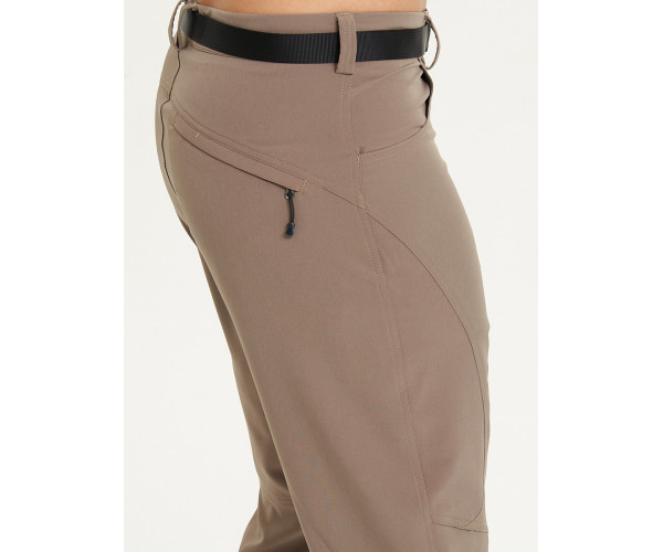 Спортивные брюки Valianly мужские коричневого цвета 93434K