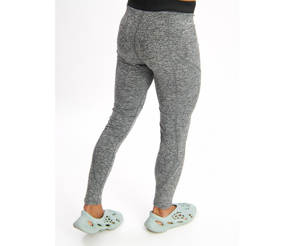 Термобелье мужское серого цвета 2201Sr