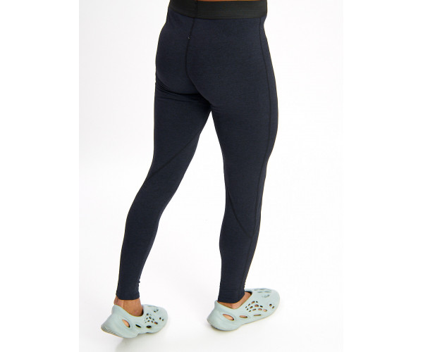 Термобелье мужское темно-синего цвета 2208TS