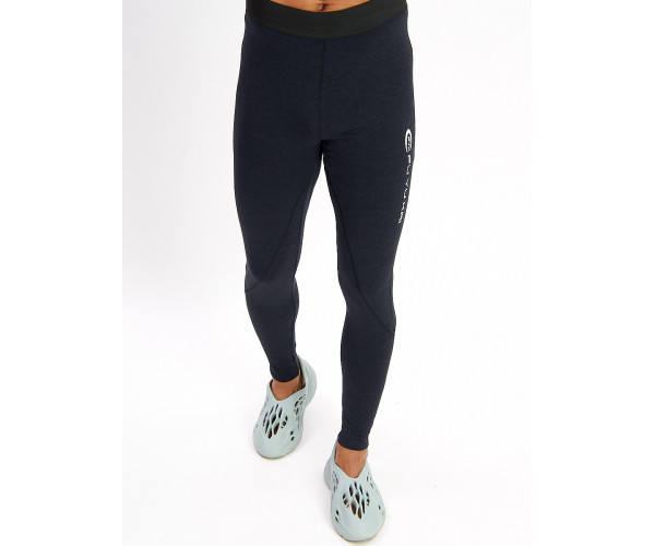 Термобелье мужское темно-синего цвета 2208TS