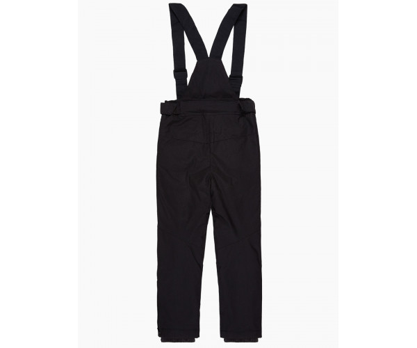 Подростковый для девочки зимний костюм горнолыжный фиолетового цвета 01774F