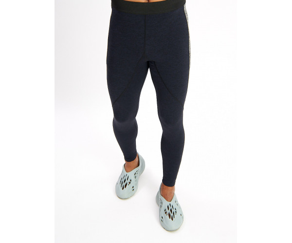 Термобелье мужское темно-синего цвета 2202TS