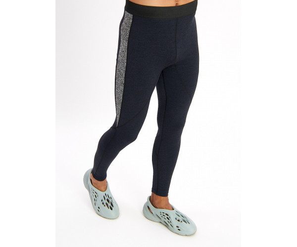 Термобелье мужское темно-синего цвета 2202TS