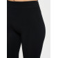 Лосины женские черного цвета 3992Ch