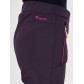 Брюки softshell темно-фиолетового цвета 371TF