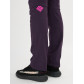 Брюки softshell темно-фиолетового цвета 371TF