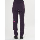 Брюки softshell темно-фиолетового цвета 371TF