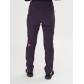 Брюки softshell темно-фиолетового цвета 371TF