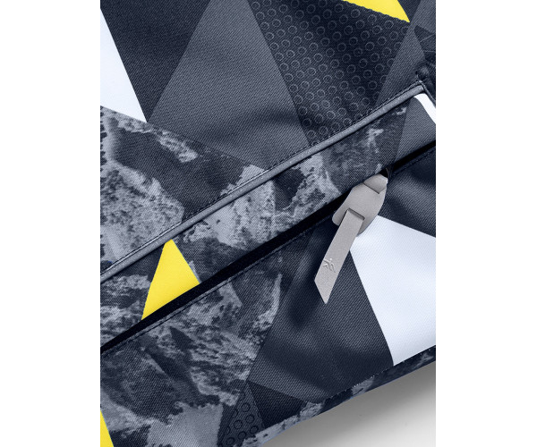 Горнолыжный костюм Valianly для мальчика темно-серого цвета 9017TC