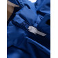 Горнолыжный костюм детский Valianly синего цвета 9003S