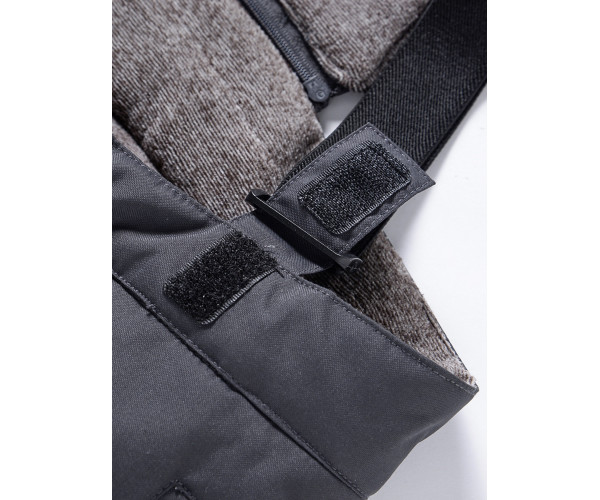 Горнолыжный костюм детский Valianly синего цвета 9003S