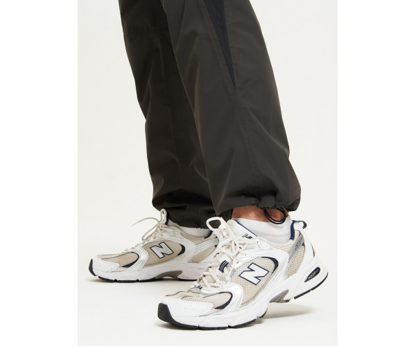 Спортивные брюки Valianly мужские цвета хаки 93230Kh