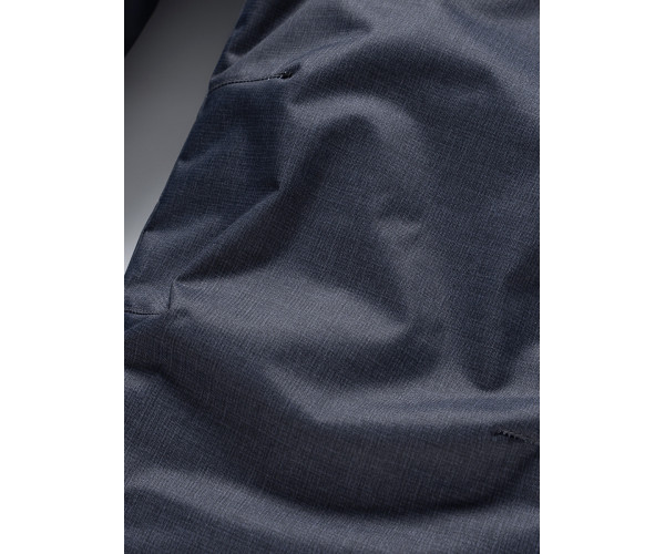 Подростковый для девочки зимний костюм горнолыжный желтого цвета 9016J