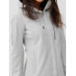 Ветровка  женская светло-серый цвета 2022SS