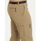 Спортивные брюки Valianly мужские бежевого цвета 93435B