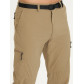 Спортивные брюки Valianly мужские бежевого цвета 93435B
