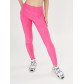 Леггинсы женские розового цвета 1165R