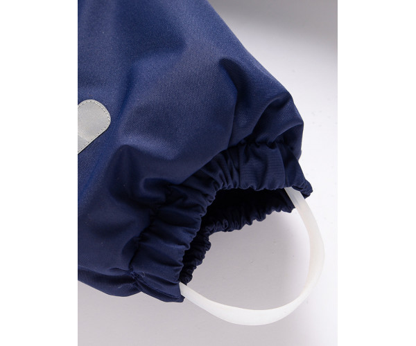 Комбинезон Valianly детский синего цвета 9027S