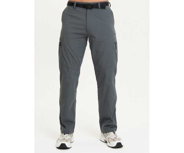 Спортивные брюки Valianly мужские темно-синего цвета 93435TS