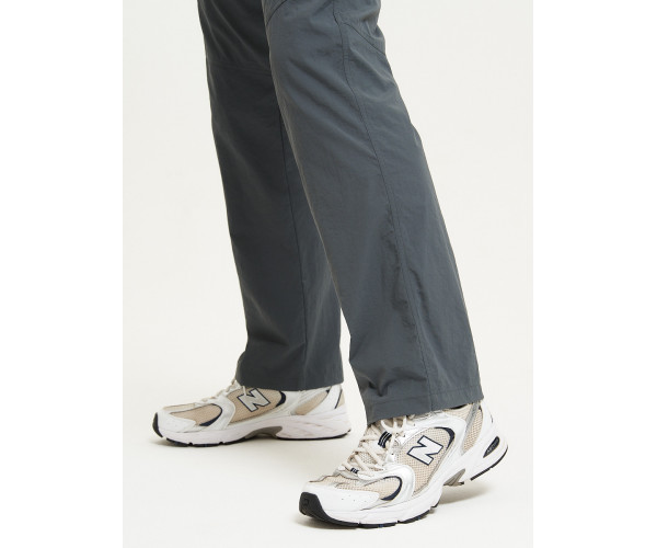 Спортивные брюки Valianly мужские темно-синего цвета 93435TS