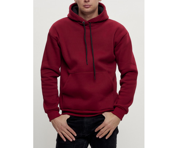 Худи мужские оверсайз с начосом  1087Bo