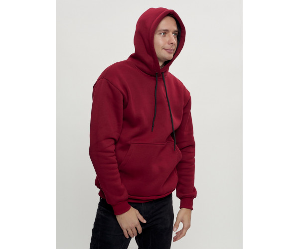 Худи мужские оверсайз с начосом  1087Bo