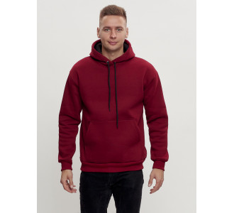 Худи мужские оверсайз с начосом  1087Bo