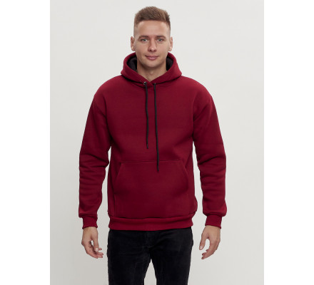 Худи мужские оверсайз с начосом  1087Bo