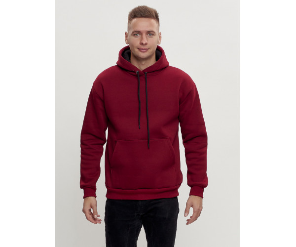 Худи мужские оверсайз с начосом  1087Bo