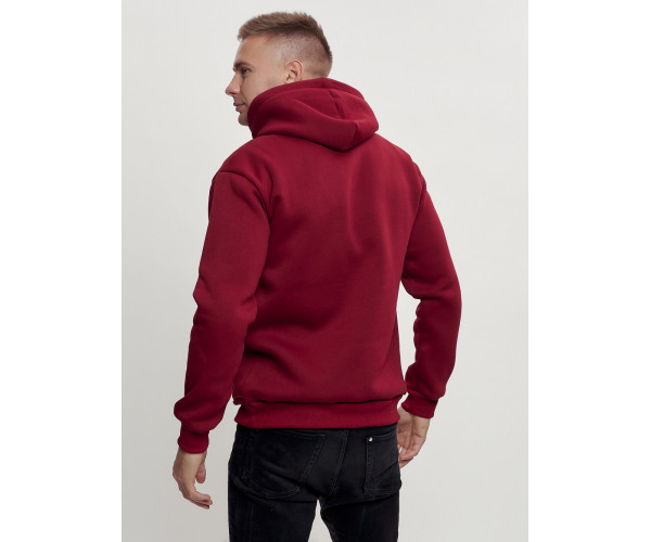 Худи мужские оверсайз с начосом  1087Bo