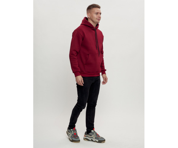 Худи мужские оверсайз с начосом  1087Bo