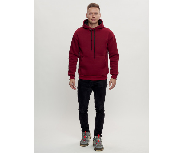 Худи мужские оверсайз с начосом  1087Bo
