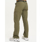 Спортивные брюки Valianly мужские хаки цвета 93435Kh