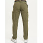 Спортивные брюки Valianly мужские хаки цвета 93435Kh