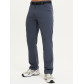 Спортивные брюки Valianly мужские темно-синего цвета 93434TS