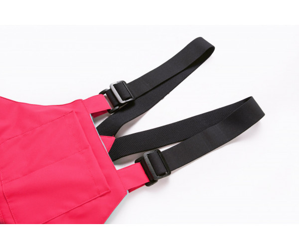 Горнолыжный костюм детский Valianly бирюзового цвета 9006Br