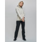 Костюм женский  бежевого цвета 02035B