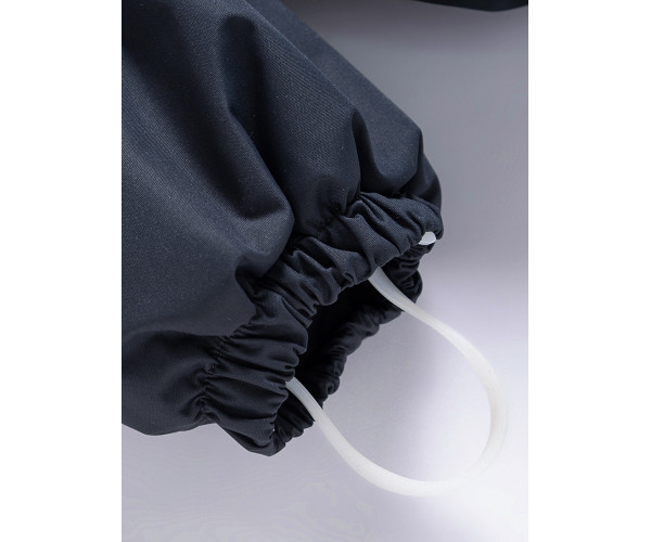 Горнолыжный костюм Valianly детский бирюзового цвета 9012Br