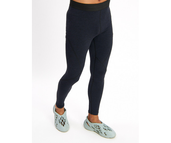 Термобелье мужское темно-синего цвета 2201TS