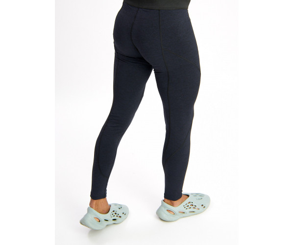 Термобелье мужское темно-синего цвета 2201TS