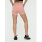 Спортивные шорты женские розового цвета 3019R
