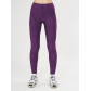 Леггинсы женские темно-фиолетового цвета 1165TF