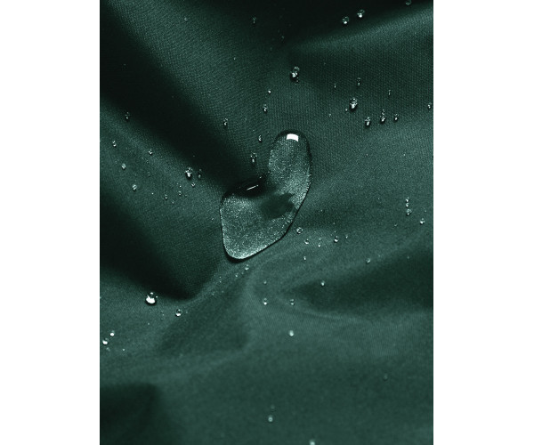 Горнолыжный костюм Valianly детский темно-зеленого цвета 90071TZ