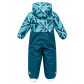 Комбинезон Valianly детский голубого цвета 9028Gl