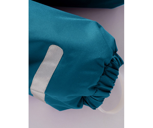 Комбинезон Valianly детский голубого цвета 9028Gl