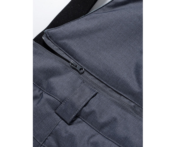 Горнолыжный костюм Valianly для мальчика хаки цвета 9015Kh