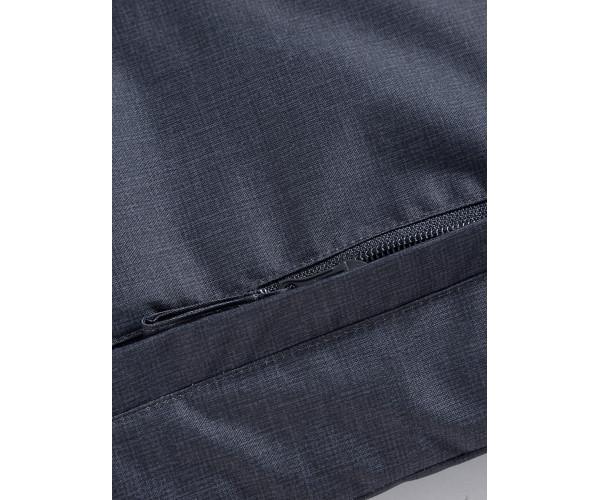 Горнолыжный костюм Valianly для мальчика хаки цвета 9015Kh