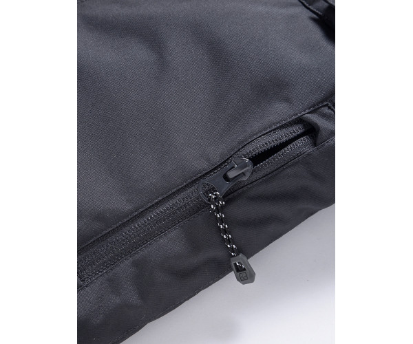 Горнолыжный костюм Valianly детский темно-фиолетового цвета 9004TF